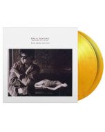 Paul Young - Between Two Fires (180g) (Limited Numbered Edition) (Flaming Vinyl) LP