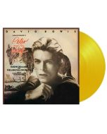 Serge Prokofieff (1891-1953) - Peter und der Wolf op.67 (180g / limitierte & nummerierte Auflage / Yellow Vinyl) LP