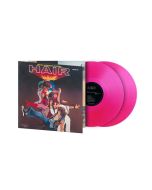 Hair (Original Soundtrack Recording) (180g) (Limited Numbered Edition) (Magenta Vinyl) LP