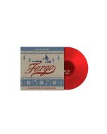 Fargo (Season 1) (180g) (Limited Numbered Edition) (Translucent Red Vinyl) LP