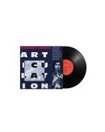 Rodney Jones - Articulation (180g) LP