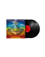 Earth, Wind & Fire - Greatest Hits (180g) LP