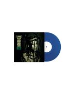 Living Colour - Stain (180g) (Limited Numbered Edition) (Translucent Blue Vinyl) LP