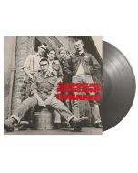 Symarip - Skinhead Moonstomp (180g) (Limited Numbered Edition) (Silver Vinyl) LP