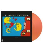 Pharoah Sanders (1940-2022) - Moon Child (180g) (Limited Numbered Edition) (Translucent Red Vinyl) LP