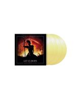 Within Temptation - Let Us Burn: Elements & Hydra Live in Concert (180g) (Limited Numbered Edition) (White & Yellow Marbled Vinyl) LP