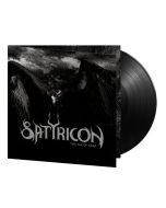 Satyricon - The Age Of Nero (180g) LP