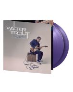 Walter Trout - Blues For The Modern Daze (180g) (Limited Numbered Edition) (Purple Vinyl) LP