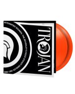 Intensified Sounds: The Beverley's Rock Steady Singles 1967 - 1968 (180g) (Limited Numbered Edition) (Orange Vinyl) LP