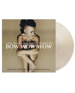 Bow Wow Wow - Love, Peace & Harmony - The Best Of Bow Wow Wow (180g) (Limited Numbered Edition) (Light Gold Vinyl) LP