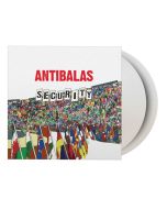 Antibalas - Security (180g) (Limited Numbered Edition) (White Vinyl) LP