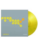 Galactic - Ruckus (180g) (Limited Numbered Edition) (Yellow W/ Green Marble Vinyl) LP