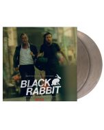 Black Rabbit (180g) (Limited Edition) (Smokey Marble Vinyl) LP