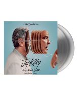Jay Kelly (180g) (Limited Edition) (Crystal Clear Vinyl) LP