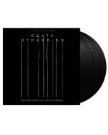 Death Stranding (Original Score) (180g) LP