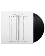 Death Stranding (Songs From The Video Game) (180g) LP