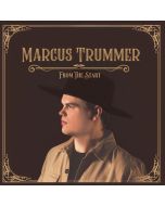 Marcus Trummer - From The Start CD