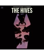 The Hives - The Death Of Randy Fitzsimmons CD