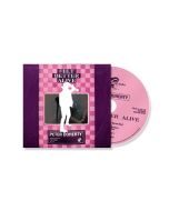 Peter Doherty - Felt Better Alive CD