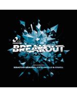 JOIA Presents Breakout CD