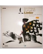 Erich Wolfgang Korngold (1897-1957) • Lieder LP • Steven Kimbrough