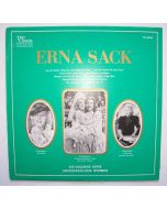 Erna Sack • Die goldene Serie LP