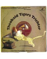 Theobald Tigers Trichter CD
