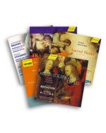 Geistliche & weltliche Chormusik der Romantik (Exklusivset für jpc) CD