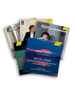 Joseph Haydn (1732-1809) - Symphonien Nr.1,2,4,5,9,10,25,36-38,43,63,89,102,105 (Exklusivset für jpc) CD