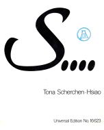 Tona Scherchen-Hsiao • S....
