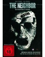 The Neighbor - Das Grauen wartet nebenan DVD