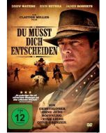Du musst dich entscheiden 1 DVD