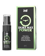 INTT - DURA MAX POWER VERZÖGERUNGSSPRAY