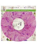 Santana - Mithras LP