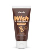 INTIMATELINE INTYMATE - WISH SCHMIERMITTEL MIT SCHOKOLADENGESCHMACK 100 ML