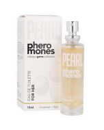 COBECO - PEARL PHEROMONES EAU DE PARFUM FÜR SIE 15 ML