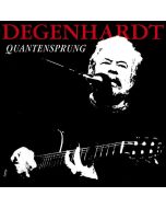 Franz Josef Degenhardt - Quantensprung CD