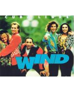 Wind: Cuba libre CD