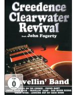 Creedence Clearwater Revival - Travellin' Band DVD