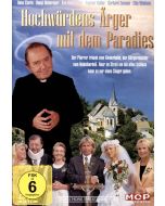 Hochwürdens Ärger mit dem Paradies DVD