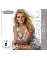 Anna-Carina Woitschack - Einzigartig (Deluxe Edition) CD
