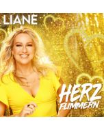 Liane - Herzflimmern CD