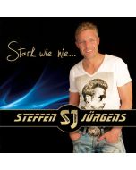 Steffen Jürgens - Stark wie nie... CD
