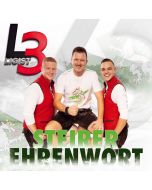 Ligist 3 - Steirer Ehrenwort CD