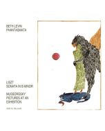 Beth Levin - Phantasmata CD
