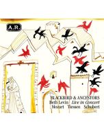 Heinz Tiessen (1887-1971) - 5 Stücke für Klavier op.21a (ca.1915) CD