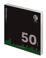 50x PVC 7" Outer Sleeves (140 Micron) ZUB