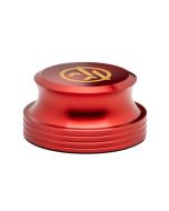 Schallplatten-Stabilisator Aluminium (Rot) ZUB
