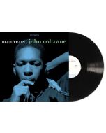 John Coltrane (1926-1967) - Blue Train (180g) LP