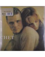 Chet Baker (1929-1988) - Chet (180g) (Clear Vinyl) LP